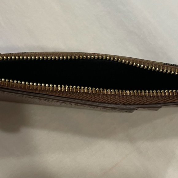 Burberry wallet card case - Picture 3 of 6